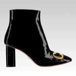 Christian Dior C'est Chunky Boots Black DO073 - Drip Slum