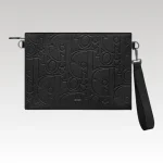 Christian Dior Triangle Pouch Gravity DO070 - Drip Slum