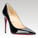Christian Louboutin Stiletto Heels CL003 - Drip Slum