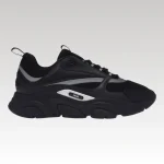 Dior B22 'Black Silver' DO004 - Drip Slum