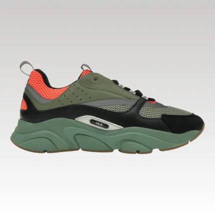 Dior B22 'Orange Olive Olive Black' DO013 - Drip Slum