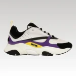 Dior B22 'Violet White' DO022 - Drip Slum