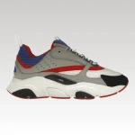 Dior B22 'White Red Blue' DO028 - Drip Slum