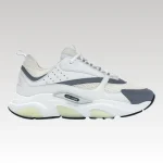 Dior B22 'White Silver' DO012 - Drip Slum