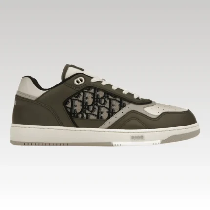 Dior B27 Low DO005 - Drip Slum