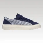 Dior B33 White Silver Blue DO107 - Drip Slum