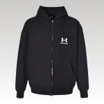 Hoodie Balenciaga BL076 - Drip Slum