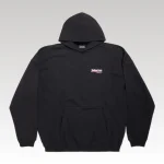 Hoodie Balenciaga BL106 - Drip Slum