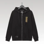 Hoodie Chrome Hearts CH084 - Drip Slum