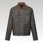 Hoodie Louis Vuitton LV304 - Drip Slum