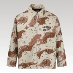 Jacket Gallery Dept. Montecito GD036 - Drip Slum