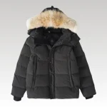 Jacket Puffer Canada Goose CDG007 - Drip Slum