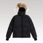 Jacket Puffer Canada Goose CDG010 - Drip Slum