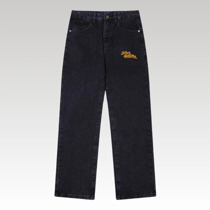 jeans-louis-vuitton-lv-dark-wash-embroidered-processed-1751947275482.webp Jeans Louis Vuitton LV Dark Wash Embroidered - Drip Slum