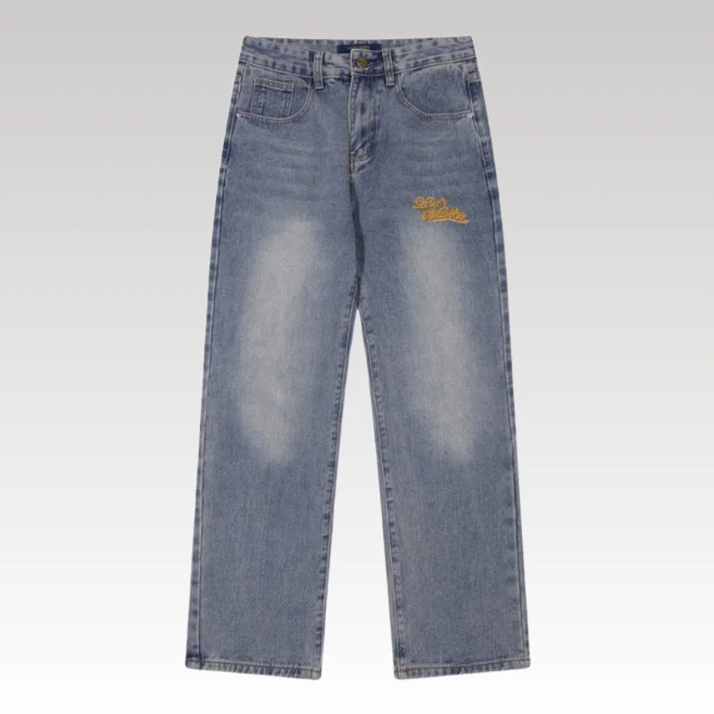 jeans-louis-vuitton-lv-light-wash-embroidered-processed-1751947297226.webp Jeans Louis Vuitton LV Light Wash Embroidered - Drip Slum