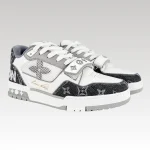 Louis Vuitton Trainer LV157 - Drip Slum