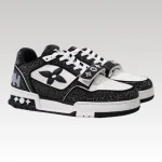 Louis Vuitton Trainer LVW036 - Drip Slum