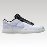 Nike Dunk Low Clot x Fragment Design - Drip Slum