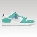Nike Dunk Low x Kasina Neptune Green - Drip Slum