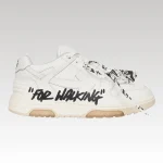 Off-White Out of Office For Walking White - Drip Slum