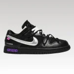 Off-White x Nike Dunk Low Lot 50 of 50 - Drip Slum
