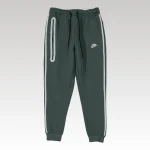 Pants Tech Fleece Verde (Reflective) NK062 - Drip Slum