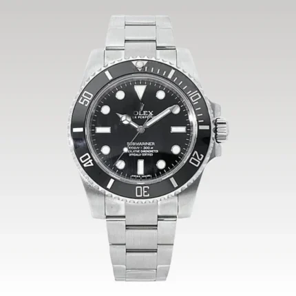 Rolex Submariner Starbucks RLX078 - Drip Slum