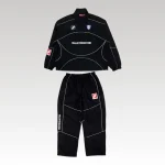 Set Supreme Reflective SP067 - Drip Slum