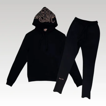 Set Synaworld SW010 - Drip Slum