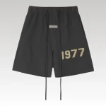 Shorts Fear of God Essentials EST005 - Drip Slum