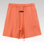 Shorts Fear of God Essentials FW22 - Drip Slum