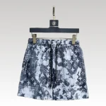 Shorts Louis Vuitton LV244 - Drip Slum