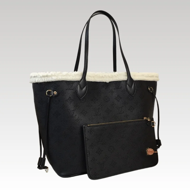 shoulder-bag-louis-vuitton-neverfull-mm-lv063-processed-1752437266840.webp Shoulder Bag Louis Vuitton Neverfull MM LV063 - Drip Slum