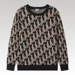 Sweatshirt Dior DO080 - Drip Slum