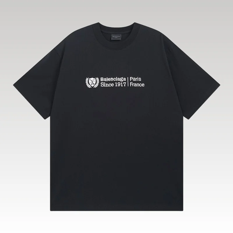 t-shirt-balenciaga-oversized-embroidery-since-1917-bl132-processed-1751983789398.webp T-shirt Balenciaga Oversized Embroidery Since 1917 BL132 - Drip Slum