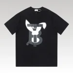 T-shirt Burberry BY031 - Drip Slum