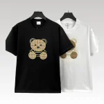 T-shirt Burberry BY064 - Drip Slum