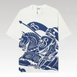 T-shirt Burberry BY073 - Drip Slum