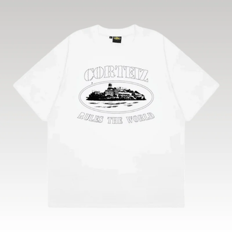 t-shirt-corteiz-rules-the-world-white-processed-1752197783983.webp T-shirt Corteiz Rules The World White - Drip Slum