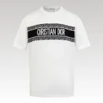 T-shirt Dior DO112 - Drip Slum