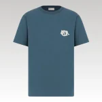 T-shirt Dior DO135 - Drip Slum