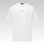 T-shirt Fendi FE012 - Drip Slum