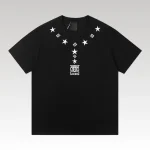 T-Shirt Givenchy GV016 - Drip Slum