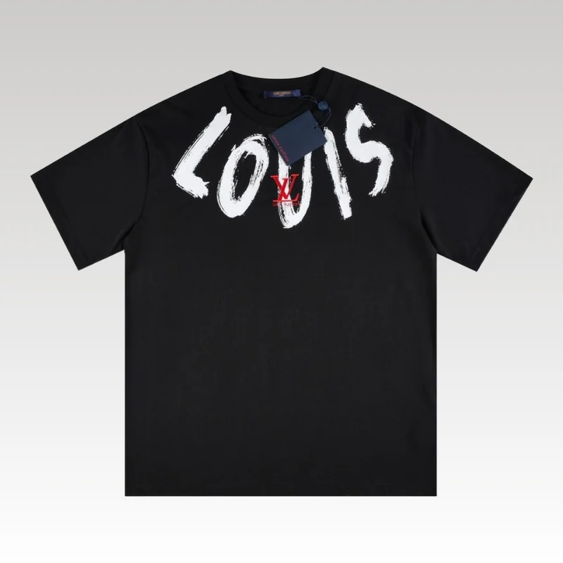 t-shirt-louis-vuitton-brushstroke-logo-black-processed-1751949879939.webp T-shirt Louis Vuitton Brushstroke Logo Black - Drip Slum