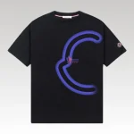 T-shirt Moncler MCL044 - Drip Slum