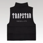 Trapstar Decoded Black - Drip Slum