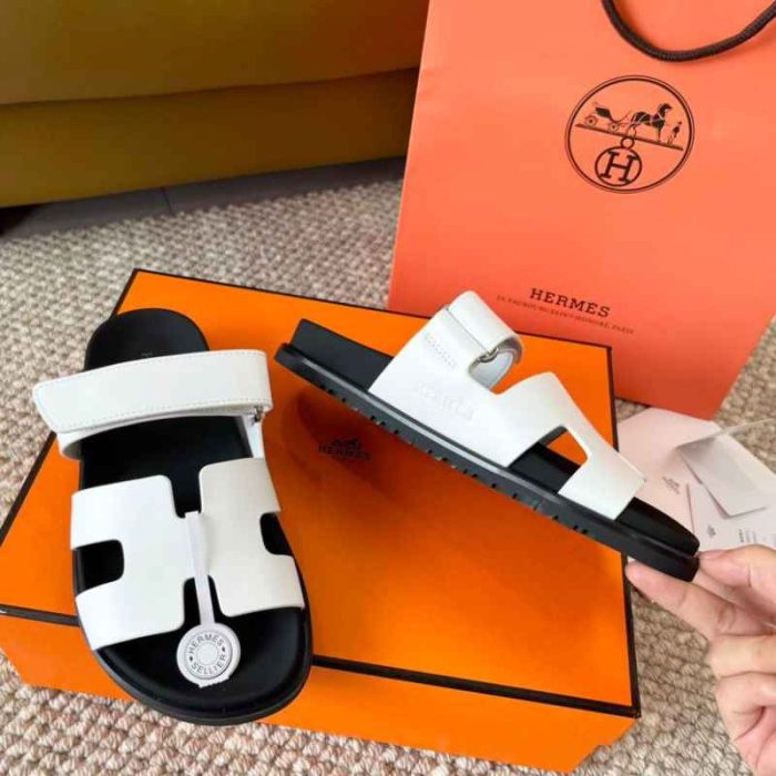 Slide Hermès Chypre HM012 - Image 6