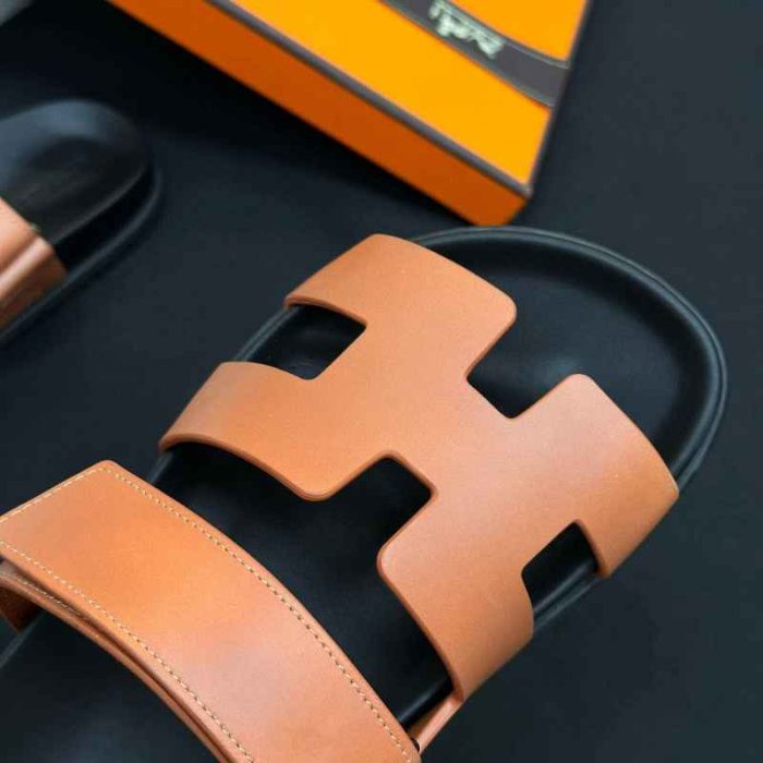 Slide Hermès Chypre HM010 - Image 6