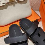 Slide Hermès Chypre HM011 - Image 2