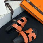 Slide Hermès Chypre HM010 - Image 5